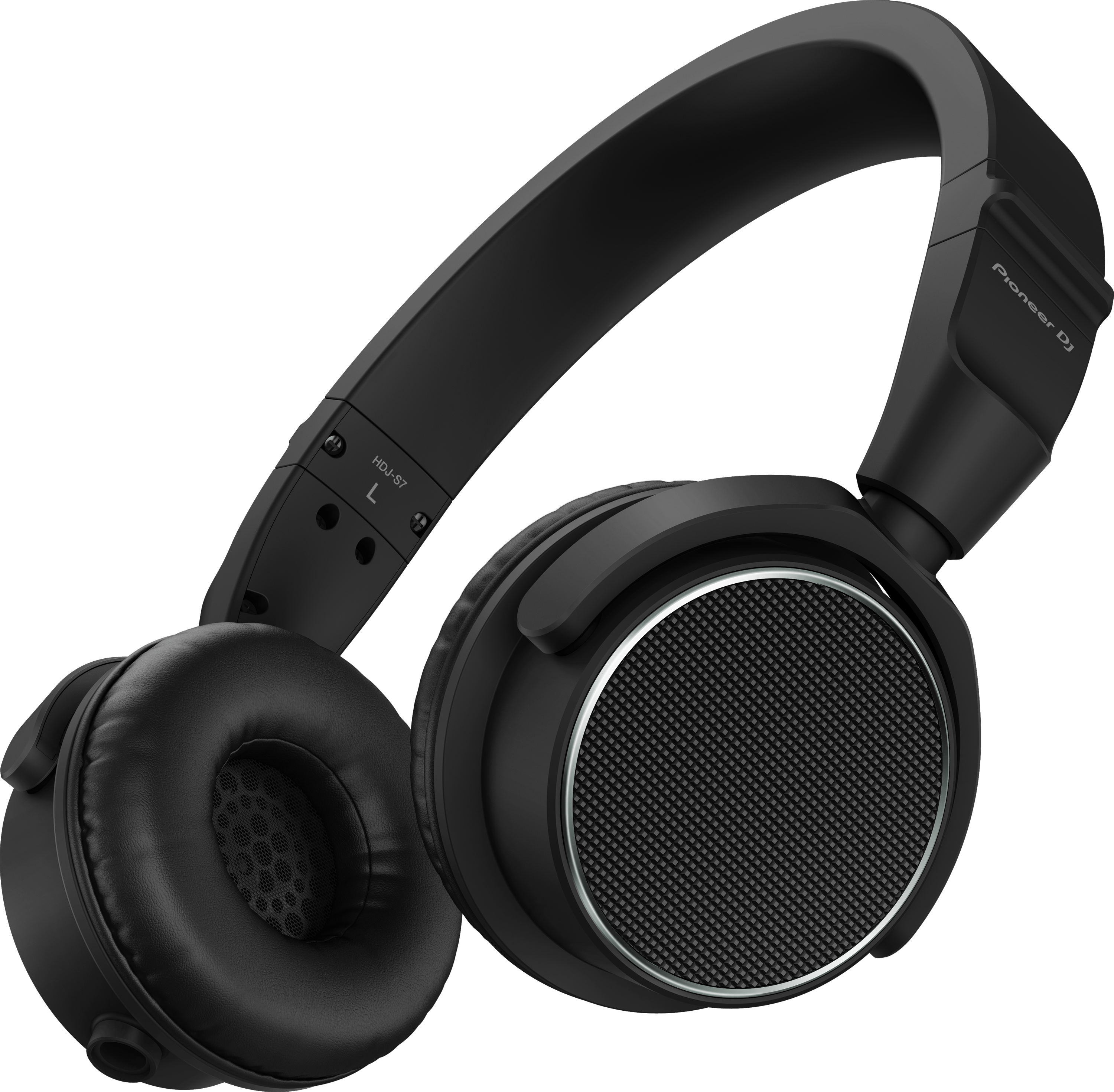 Casque DJ Pioneer HDJ-S7 K