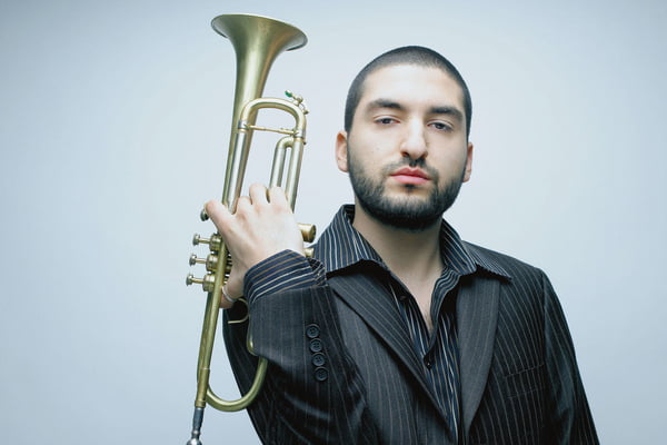 Concert Ibrahim Maalouf au Zénith de Toulouse